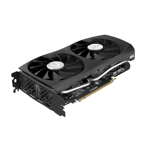 Zotac Gaming RTX 4060 Ti Twin Edge 16GB Graphics Card